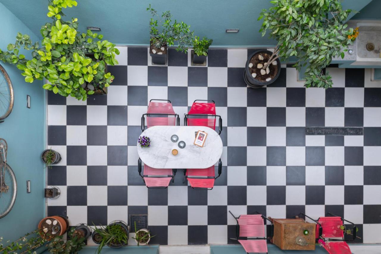 Petralona'S Green House 아테네 외부 사진
