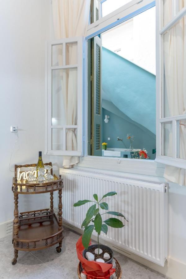 Petralona'S Green House 아테네 외부 사진